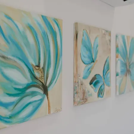 Endless Blue PalaiónTsiflíkion