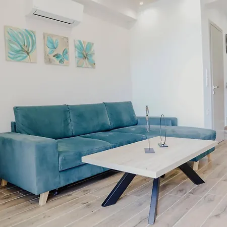 Villa Endless Blue *