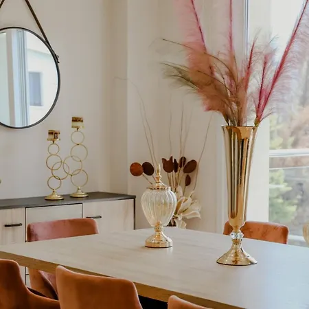 Endless Blue Villa PalaiónTsiflíkion