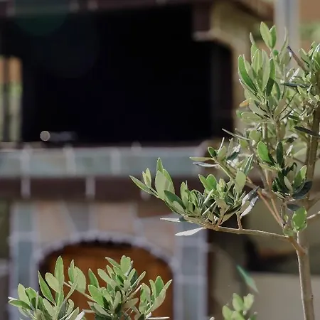 Villa Endless Blue PalaiónTsiflíkion