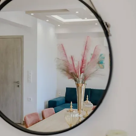 Endless Blue * PalaiónTsiflíkion