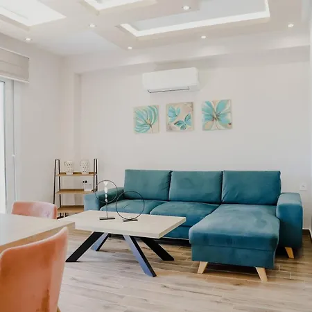 Endless Blue Villa
