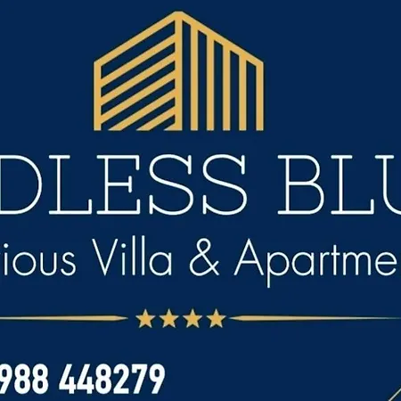 Endless Blue Villa